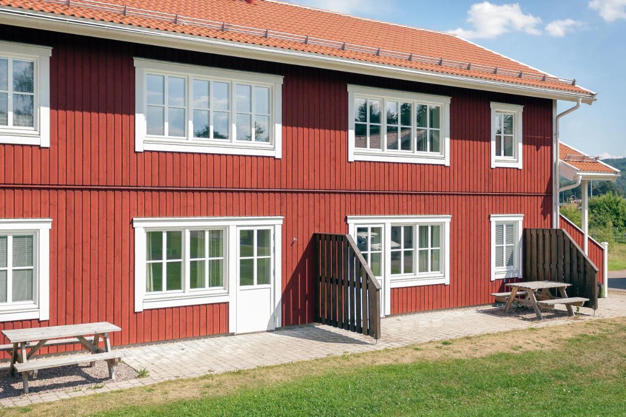 First Camp Siljansbadet - Raettvik Hotel ภายนอก รูปภาพ