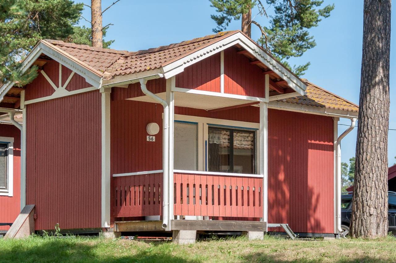 First Camp Siljansbadet - Raettvik Hotel ภายนอก รูปภาพ