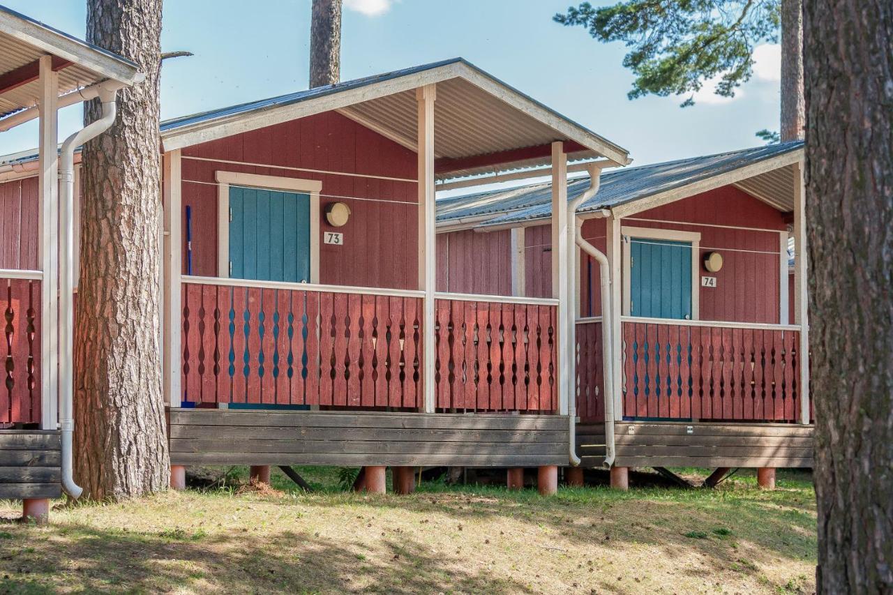 First Camp Siljansbadet - Raettvik Hotel ภายนอก รูปภาพ