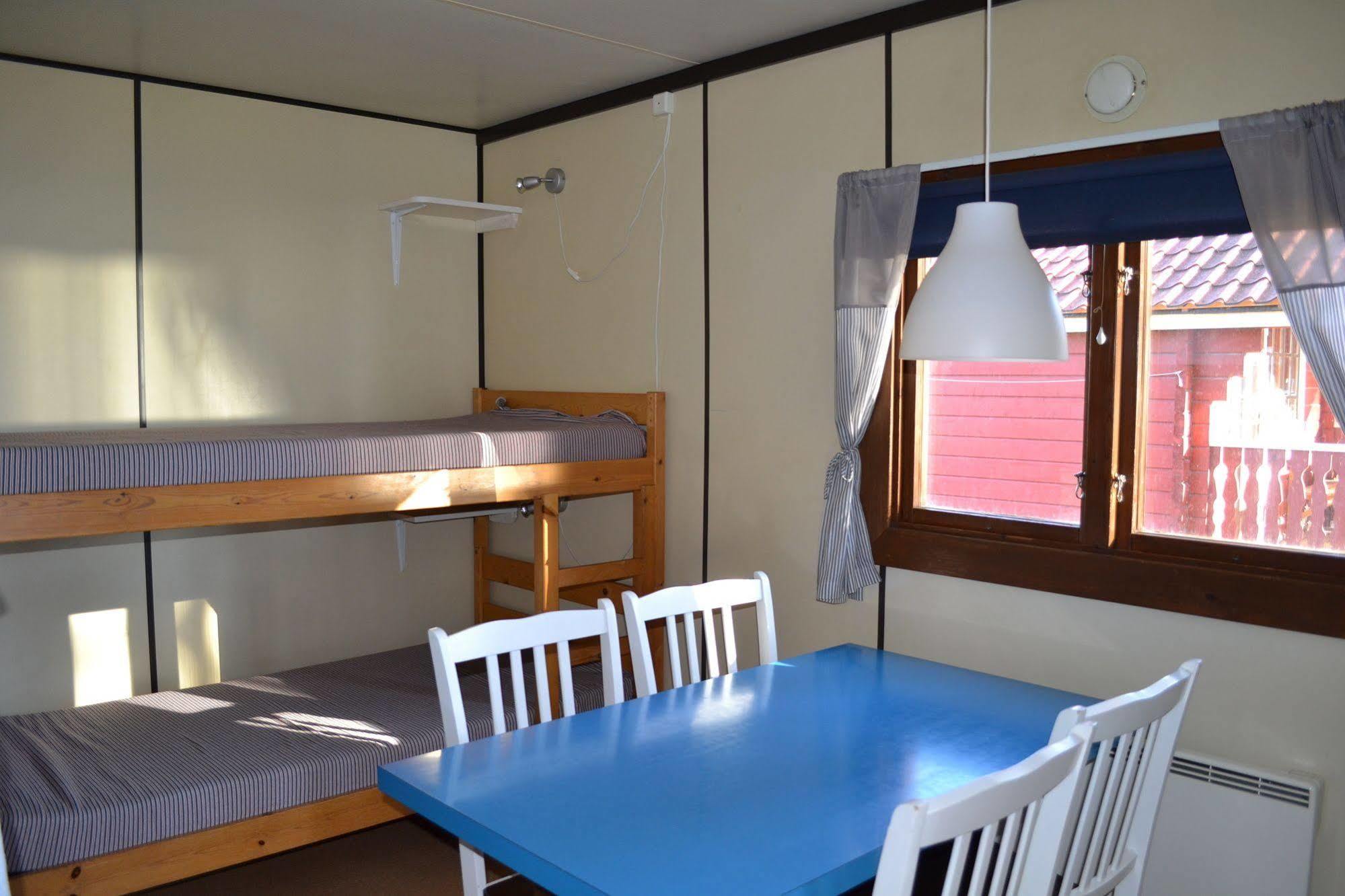 First Camp Siljansbadet - Raettvik Hotel ภายนอก รูปภาพ