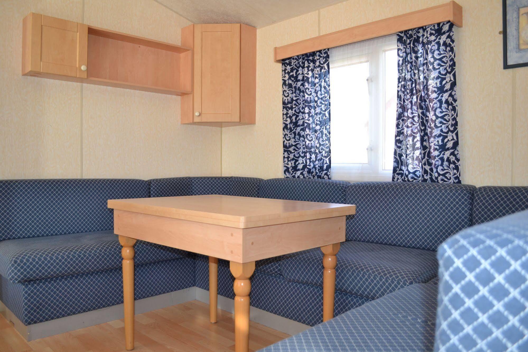 First Camp Siljansbadet - Raettvik Hotel ภายนอก รูปภาพ