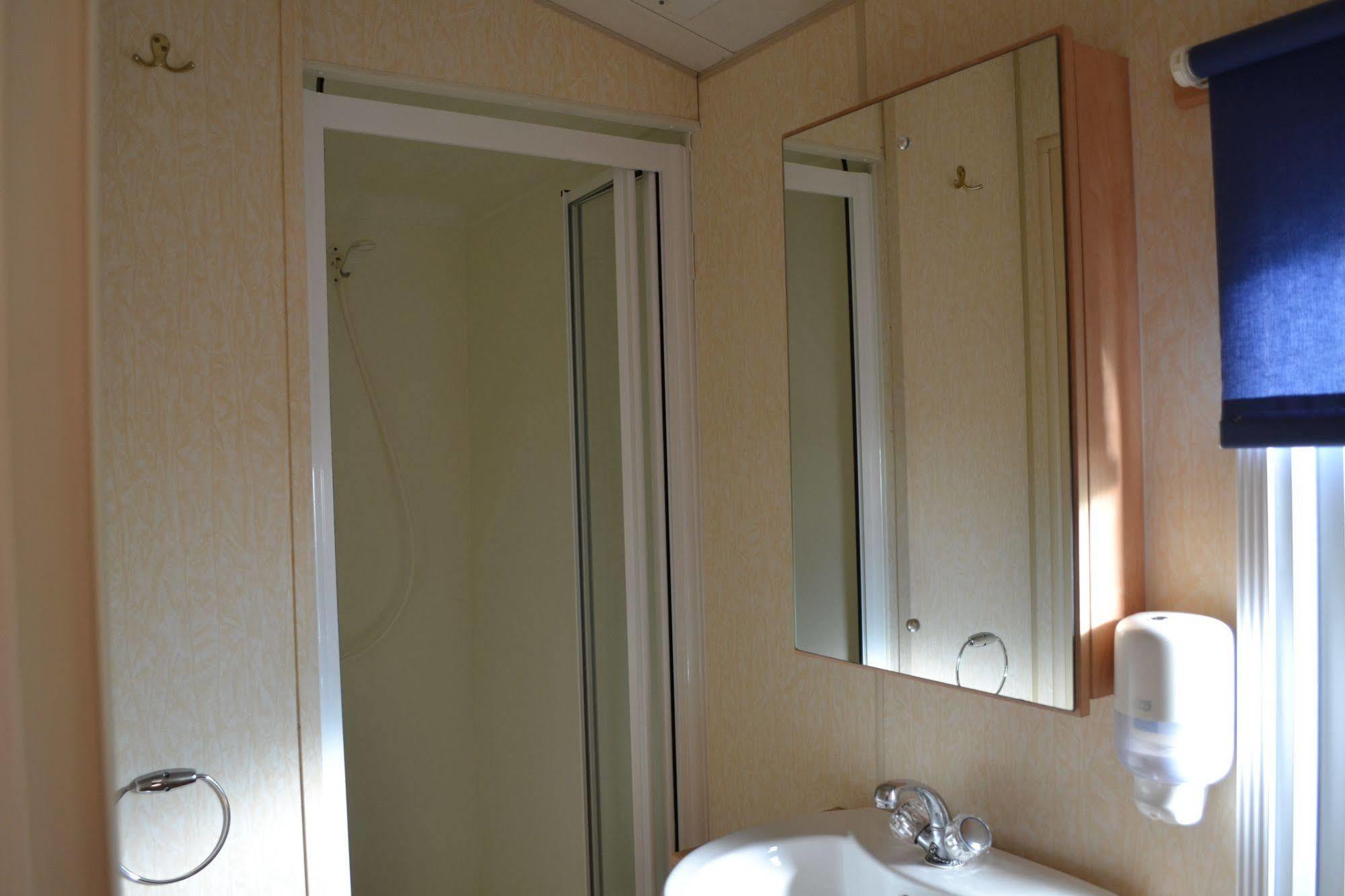 First Camp Siljansbadet - Raettvik Hotel ภายนอก รูปภาพ