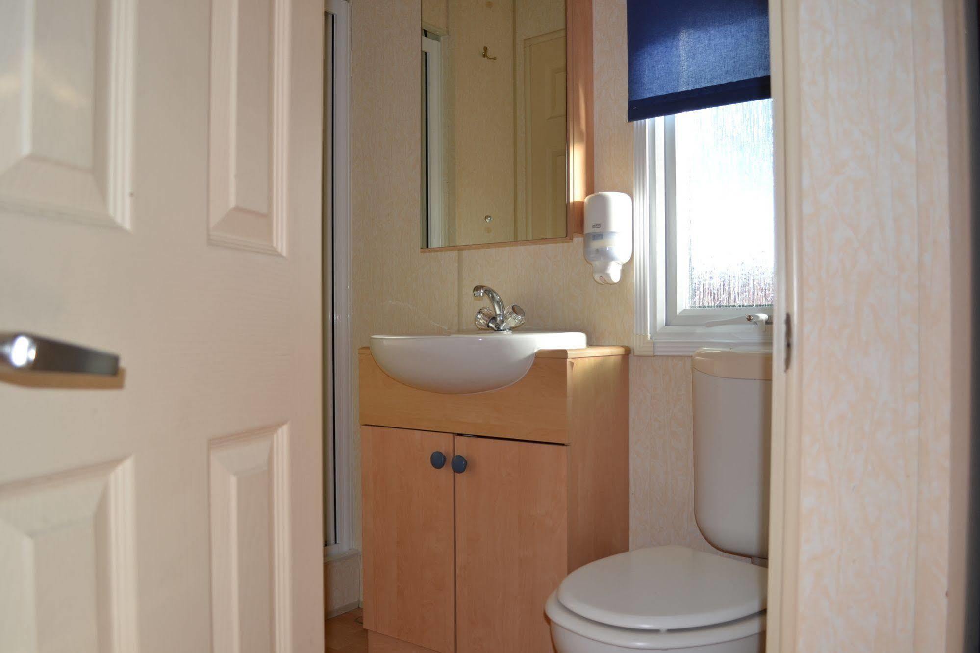 First Camp Siljansbadet - Raettvik Hotel ภายนอก รูปภาพ