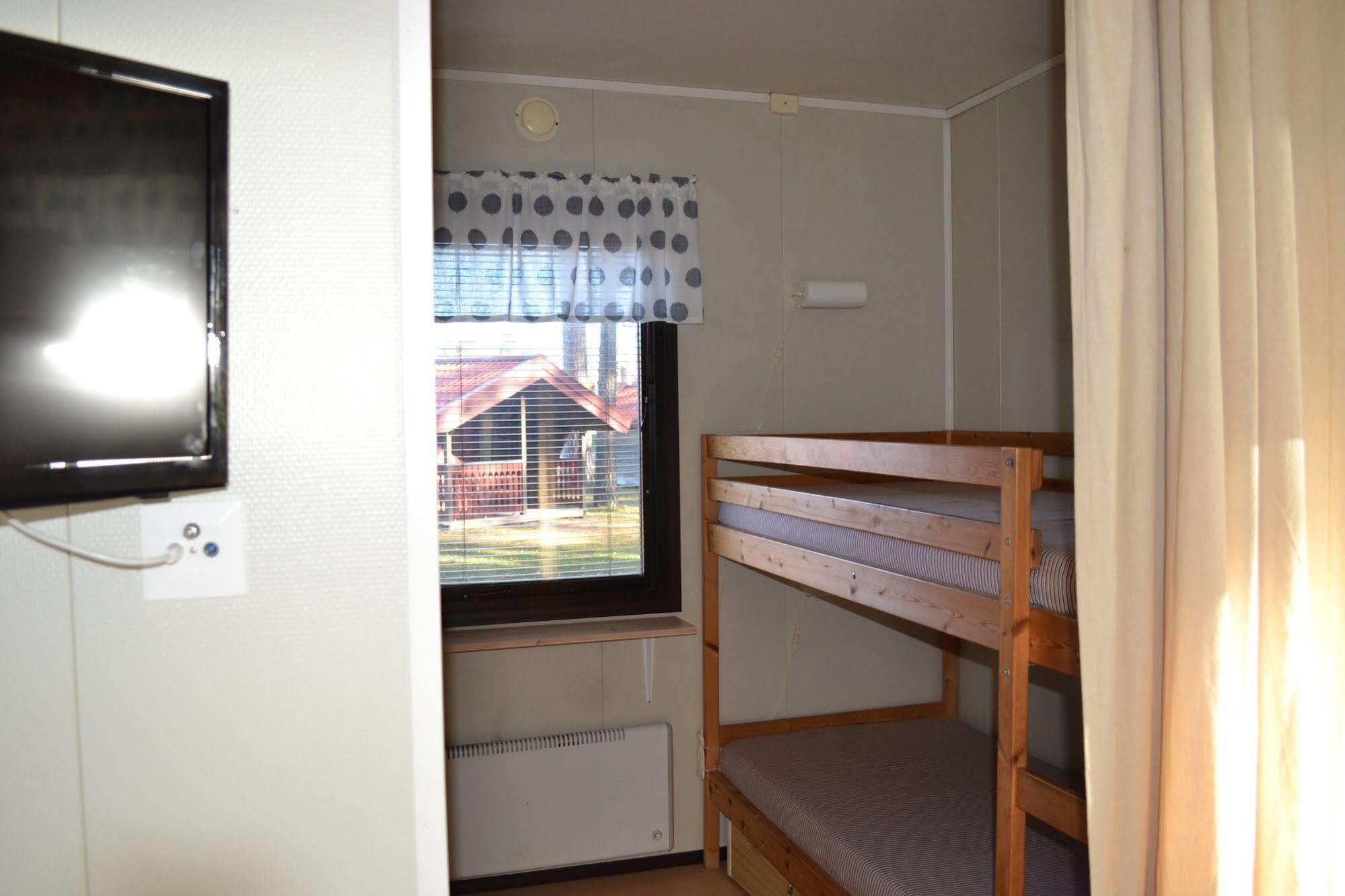 First Camp Siljansbadet - Raettvik Hotel ภายนอก รูปภาพ